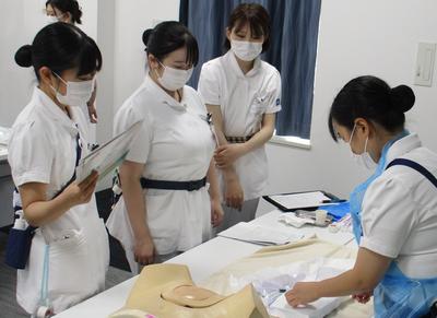 国立病院機構　村山医療センター レベルⅠ研修（1年目）