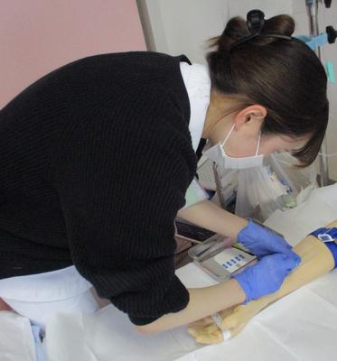 国立病院機構　村山医療センター レベルⅠ研修（1年目）