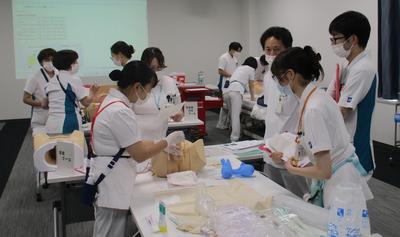 国立病院機構　村山医療センター ブラッシュアップ研修