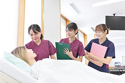 静岡市立清水病院 実践能力を養うシミュレーション教育