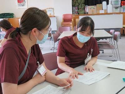 船橋市立医療センター 必須研修