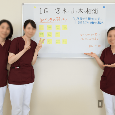 船橋市立医療センター 必須研修