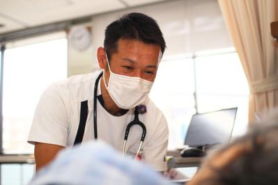 飯塚病院 経年次研修