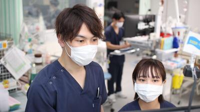 飯塚病院 専門コース