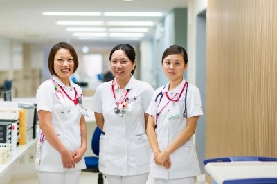 武蔵野徳洲会病院 新人教育