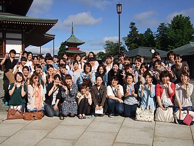 成田赤十字病院 ○●　リフレッシュ研修　●○