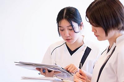 大阪回生病院 プリセプター制度