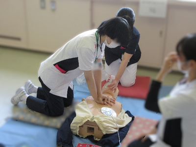旭川厚生病院 院内ショート留学・ジョブローテーション制度