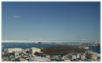 網走厚生病院 メンタルヘルスサポート