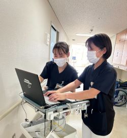 神奈川県立足柄上病院 足柄式教育体制