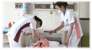 独立行政法人地域医療機能推進機構(JCHO) 可児とうのう病院 ～JCHO可児とうのう病院のレベル別、教育風景～