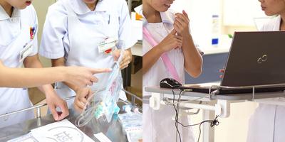 済衆館病院 プリセプター制度