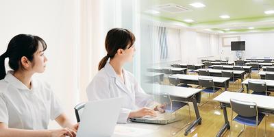 済衆館病院 勉強会