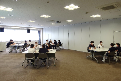 札幌厚生病院 ピアサポート