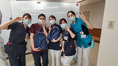 医療法人尾張健友会 千秋病院 プリプリ交流会（ﾌﾟﾘｾﾌﾟﾃｨｰ、ﾌﾟﾘｾﾌﾟﾀｰ）