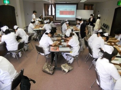 さわ病院 「自律＝自律性」と「専門職＝専門性」