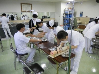 さわ病院 研修制度