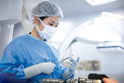 鎌ケ谷総合病院　 スペシャリスト育成