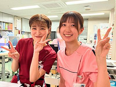 笹生病院 教育制度2