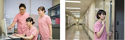 中電病院 夜勤の独り立ちの道しるべ