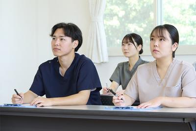 IMSグループ　医療法人財団明理会　埼玉セントラル病院 教育・研修制度