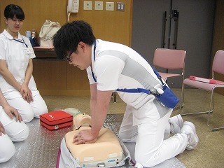 福山市民病院 教育・研修制度