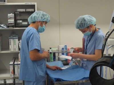 福山市民病院 教育・研修制度