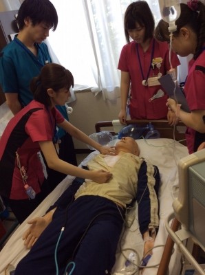 精神医学研究所 附属 東京武蔵野病院 看護部教育プログラム