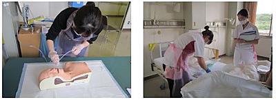 東濃中部医療センター 土岐市立総合病院 新人看護師教育