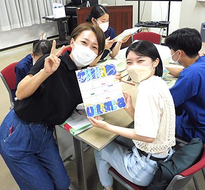 東濃中部医療センター 東濃厚生病院 新人研修