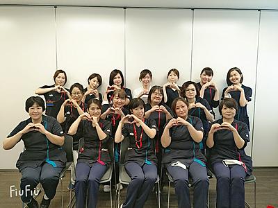 公立西知多総合病院 教育について