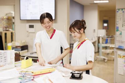 古賀病院21 クリニカルラダー