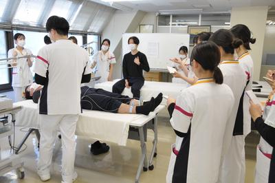 古賀病院21 新人教育プログラム