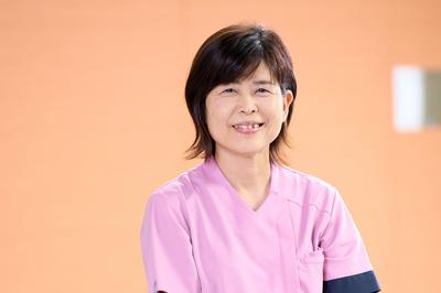 大和徳洲会病院 サポート体制　教育担当者