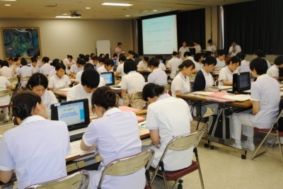 順天堂大学医学部附属浦安病院 順天堂大学医学部附属浦安病院の教育・研修制度