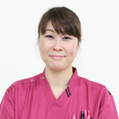 山陽病院 臨地実習指導者より