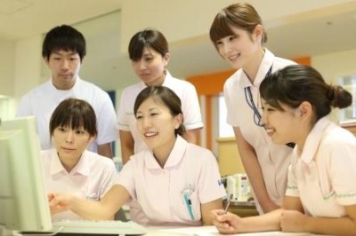 国立成育医療研究センター 熟練した技術とあたたかい看護の提供をめざして