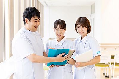 東京大学医学部附属病院 ‐