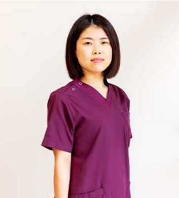 大阪府済生会千里病院 実地指導者（6階病棟 実地指導者）