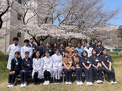 社会福祉法人 桜ヶ丘社会事業協会 桜ヶ丘記念病院 当院のクリニカルラダーの特色