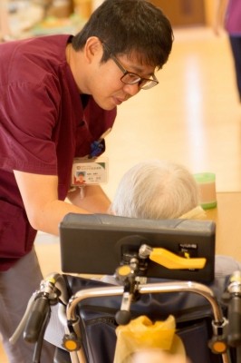 かわさき記念病院 その他の研修