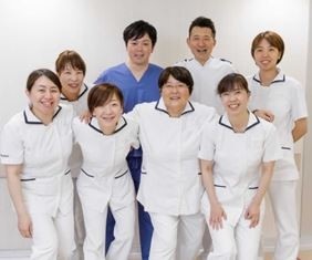 第一東和会病院 専門・認定看護師