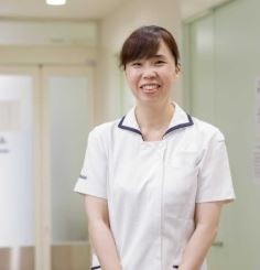 第一東和会病院 専門・認定看護師