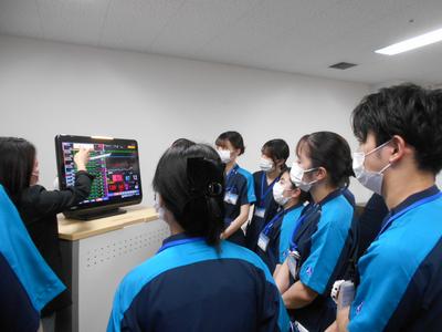 船橋総合病院 「船橋総合病院の新人研修」