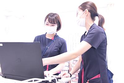 小牧第一病院 教育体制