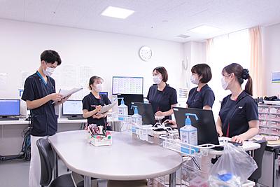 小牧第一病院 教育体制