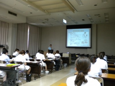 札幌北楡病院 研修