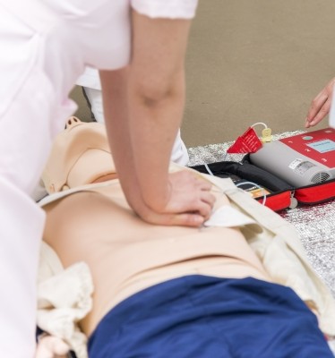 札幌北楡病院 研修