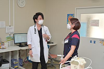 湘南大磯病院 湘南大磯病院看護部の看護職員に求められる能力 専門職業人として