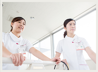 東住吉森本病院 教育・研修制度